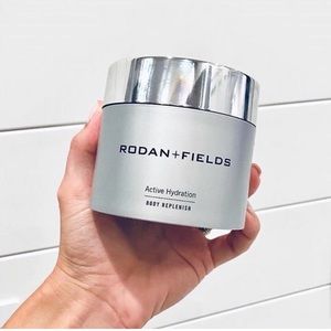 Rodan -&- Fields ACTIVE HYDRATION BODY REPLENISH!!